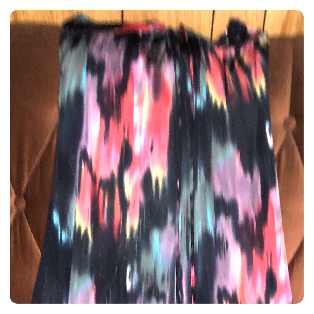 Maxie Dress
